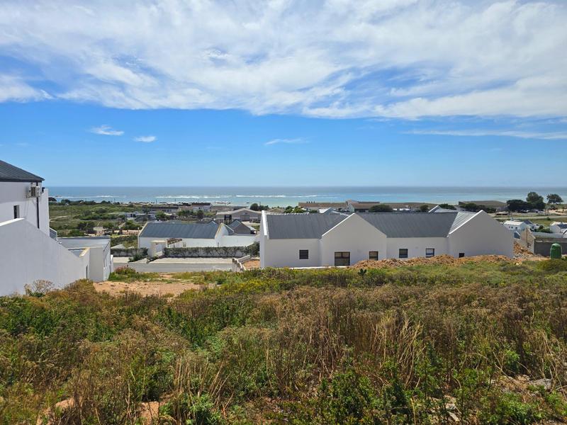 0 Bedroom Property for Sale in Da Gama Bay Western Cape